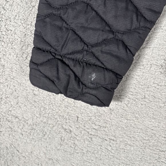 The‎ North Face Thermoball Hoodie Women’s Size XS Full Zip Black *Flaws - Picture 7 of 16